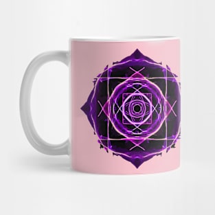 Abstract concept Mug